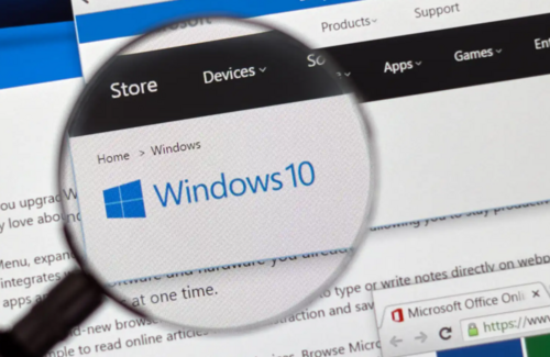 Windows 10