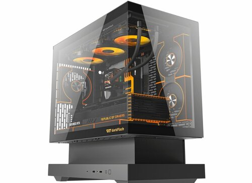 darkFlash FLOATRON F1