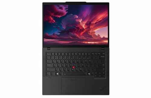 Lenovo ThinkPad P14s