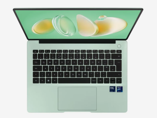 HUAWEI MateBook 14