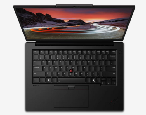 Lenovo ThinkPad P14s