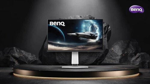 BenQ Mobiuz EX271UZ