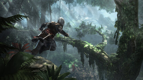 AC Black Flag remake