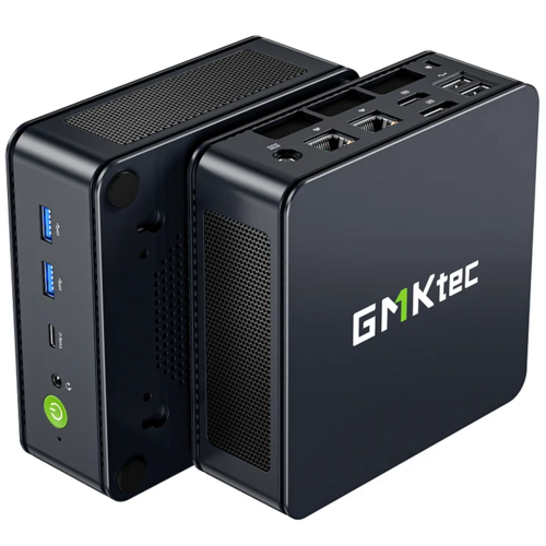 GMKtec NucBox M5 Ultra mini pc