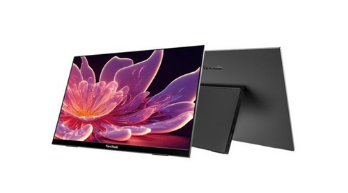 ViewSonic VX14P1-3K-OLED