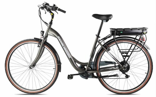 INDIANA E-City M18.5