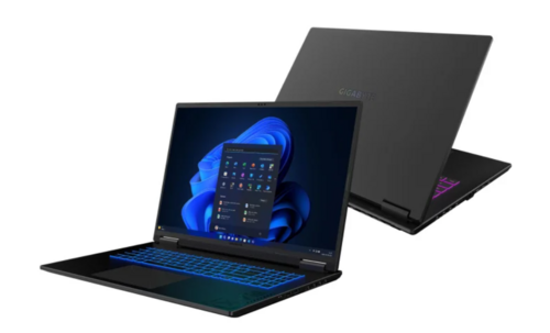 Gigabyte GAMING A18