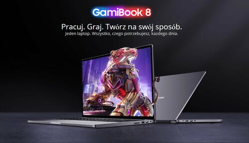 Blackview GamiBook 8