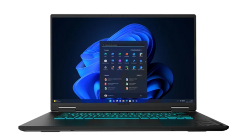 Gigabyte GAMING A16 PRO