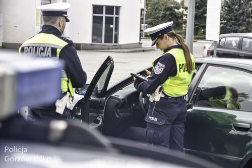 Bolesne skutki szybkiej jazdy
