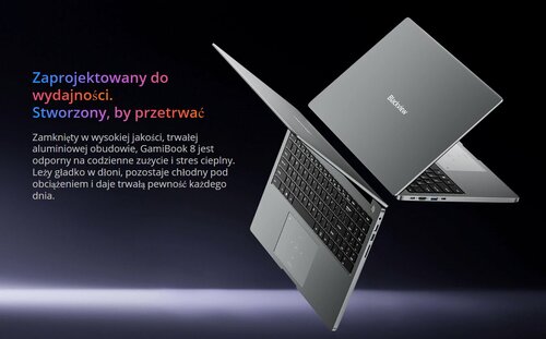 Blackview GamiBook 8