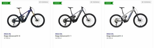 Giant Reign Advanced E+