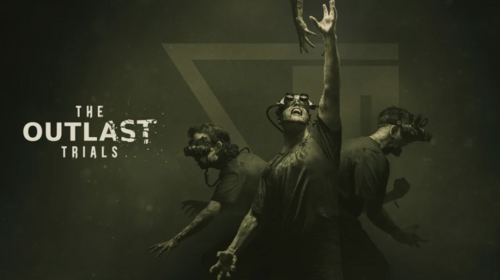 The Outlast Trials