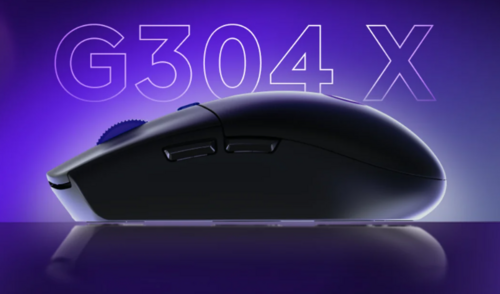 Logitech G304 X Lightspeed