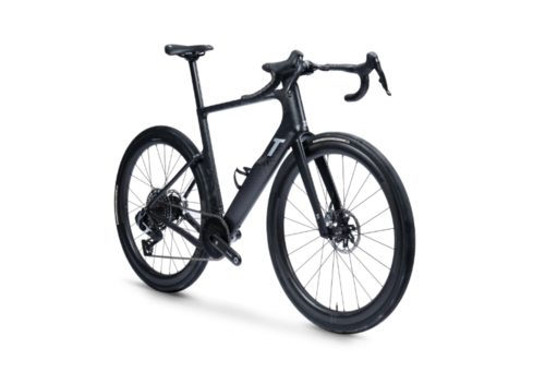 3T eRacemax