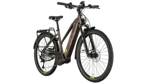 Husqvarna Tourer T2