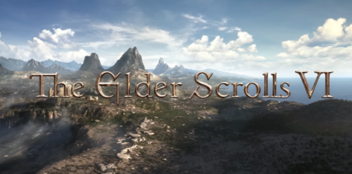 The Elder Scrolls 6