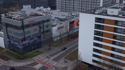 Polska jest ważnym rynkiem dla Toyoty