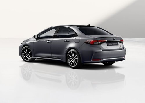 Bestseller Toyoty z nową wersją na 2026 rok