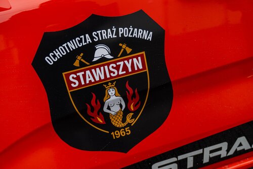 Ford Ranger Raptor z niecodziennym zastosowaniem