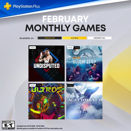 PlayStation Plus