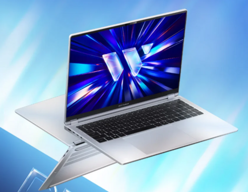 ASUS Vivobook Pro 16