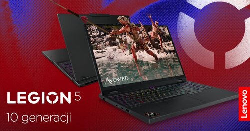 Lenovo Legion 5