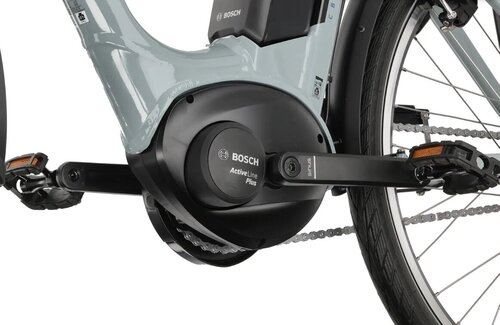 Winora CB200 Einrohr