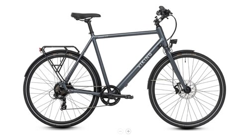 VIKING BIKE Urban Eco Sport