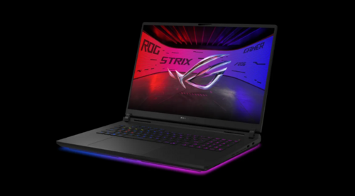 ASUS ROG Strix SCAR 18