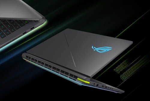 ASUS ROG Strix G18 (2026)
