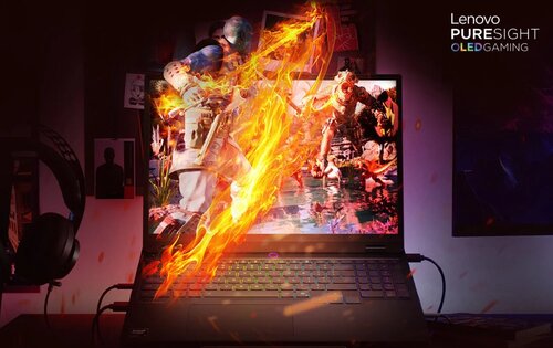 Lenovo Legion 5