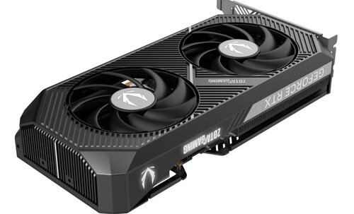 Zotac GeForce RTX 5070 Twin Edge 12 GB