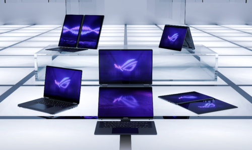 ASUS ROG Zephyrus Duo (2026)