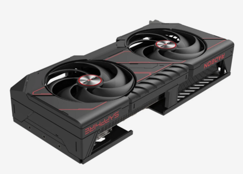Sapphire Radeon RX 9070 Pulse