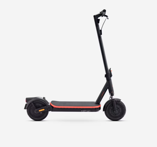 Decathlon Btwin LD900E