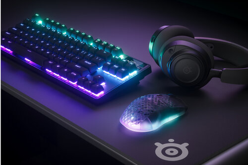 SteelSeries Aerox 3 Wireless Gen 2
