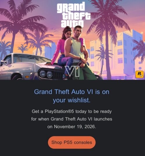 GTA 6