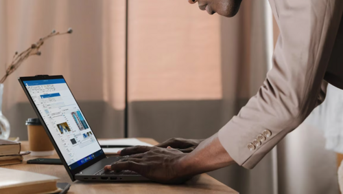 Lenovo ThinkPad T16 Gen 4