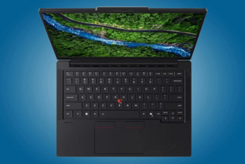 Lenovo ThinkPad P14s Gen 7