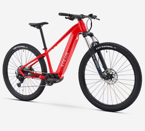 Decathlon Stilus Offroad+