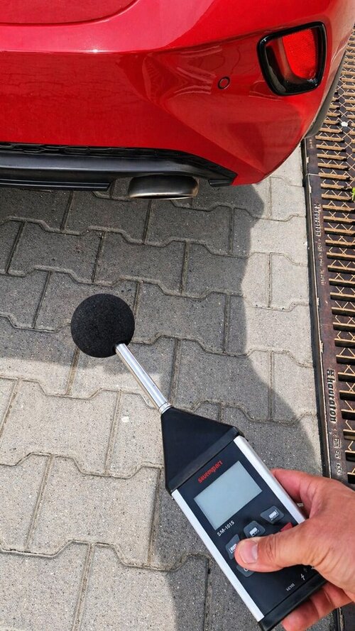 Nowe kontrole na drogach