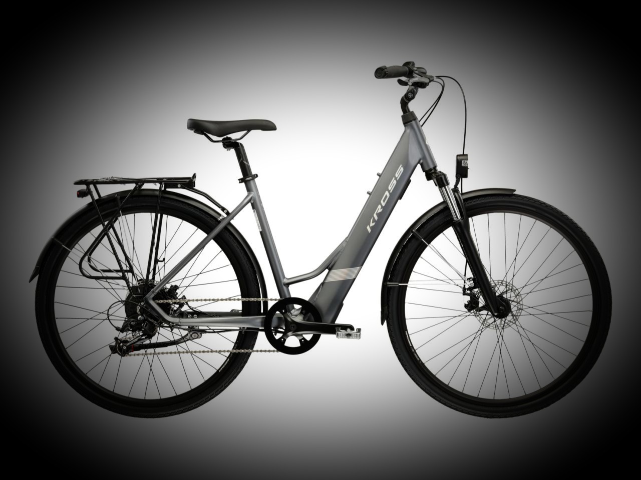 To rower elektryczny za niecałe 5000 złotych. Polski e-bike w sam raz do miasta