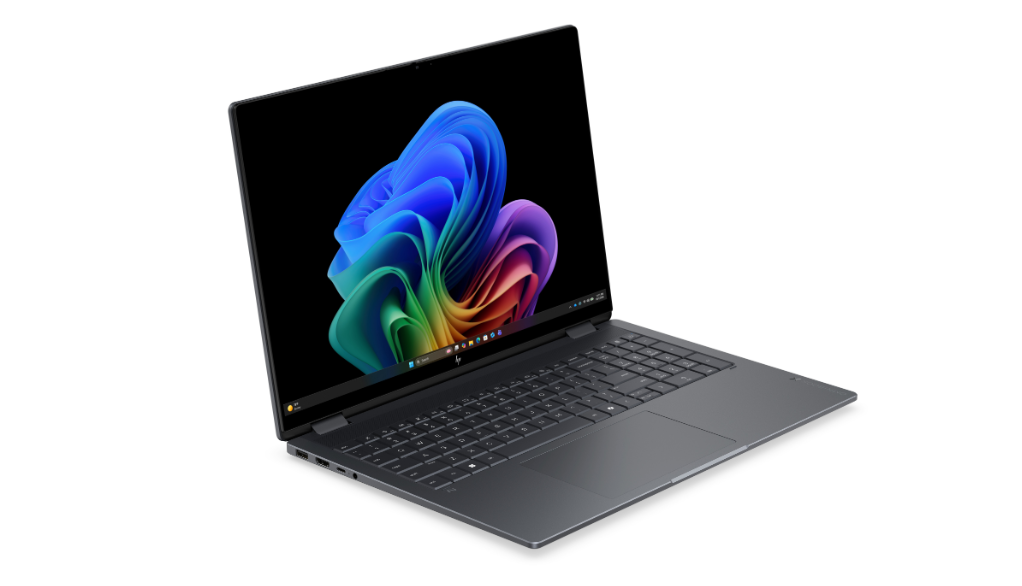 Nowy HP w stylu 2w1 może zainteresować wielu użytkowników. Producent postawił na AI i mocne podzespoły