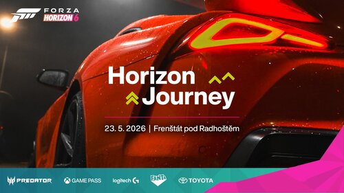 Toyota w Forza Horizon 6