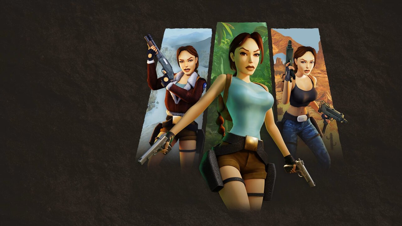 To wspaniały powrót do przeszłości. Stara Lara Croft w nowej odsłonie za darmo!