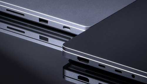 Microsoft Surface Laptop Ultra