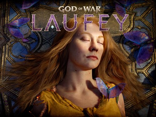 God of War: Laufey