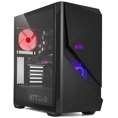 NTT Game gotowy komputer alternatywa Steam Machine do 6000 zł