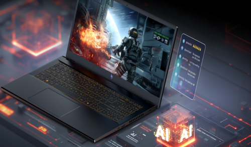 Acer Nitro V 15